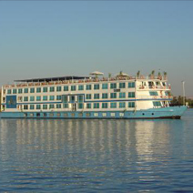 M/S TuYa Nile Cruise